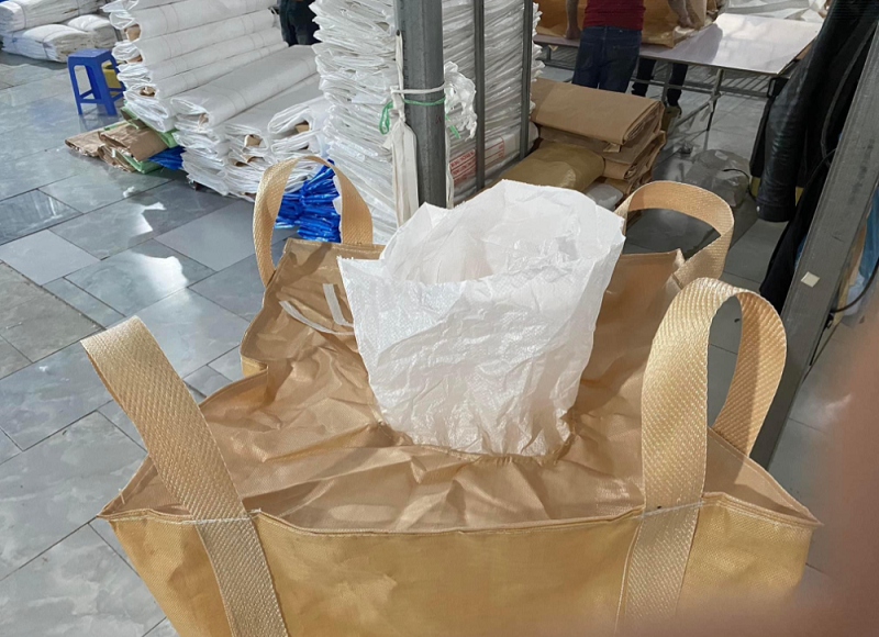 Bao Jumbo Miệng Nạp Đáy Liền Giá Rẻ Tại Hà Nội